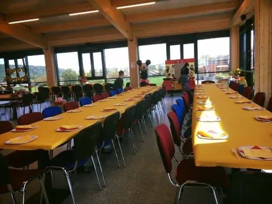 Kinderwelt das Spielparadies