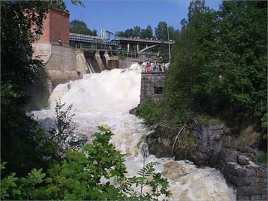 Kyroskoski