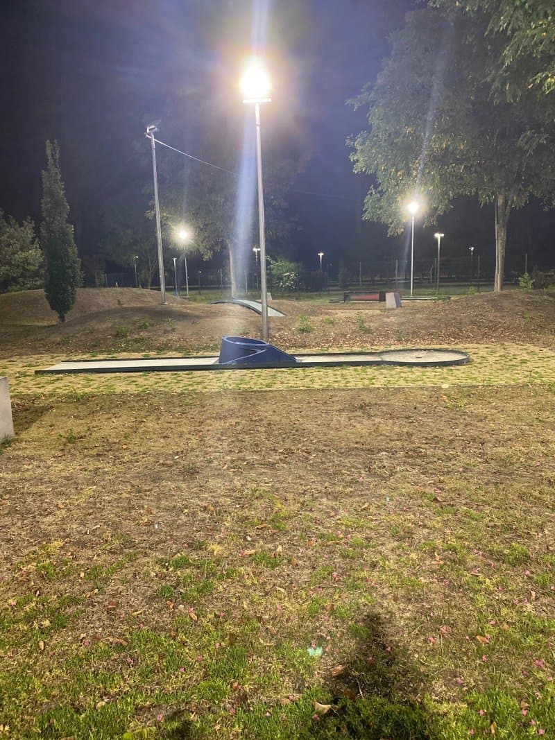 Minigolfe