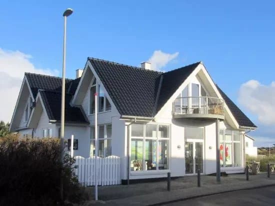 Strand-Galleriet