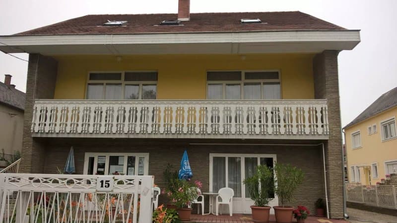 Napfeny Apartment