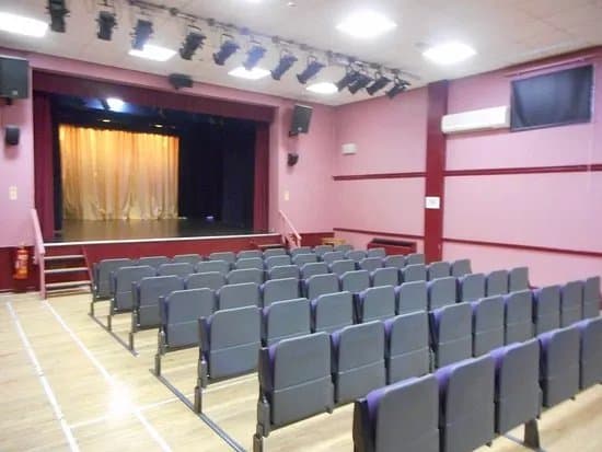 The Evron Centre