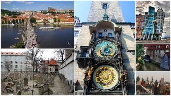 Ca Best Tour Praha s.r.o.