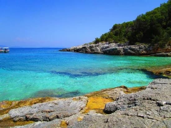 Kimilia Beach