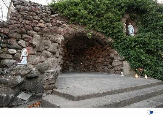 Lourdes of Kretinga