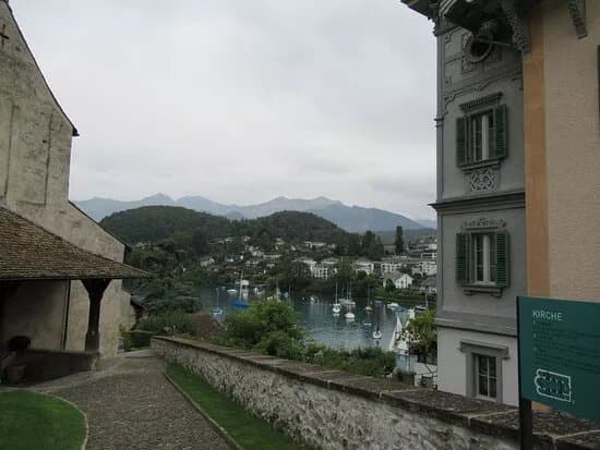 Schlosskirche
