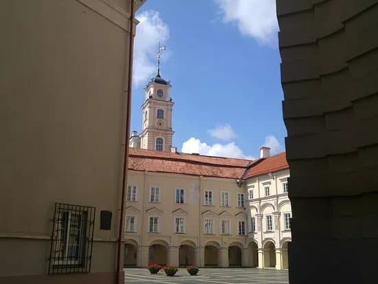Vilnius University Museum