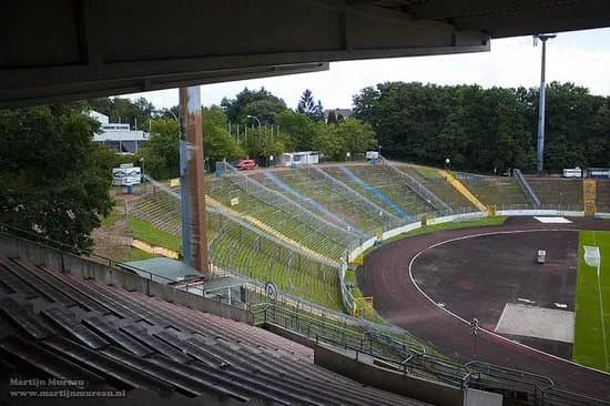 Ludwigsparkstadion