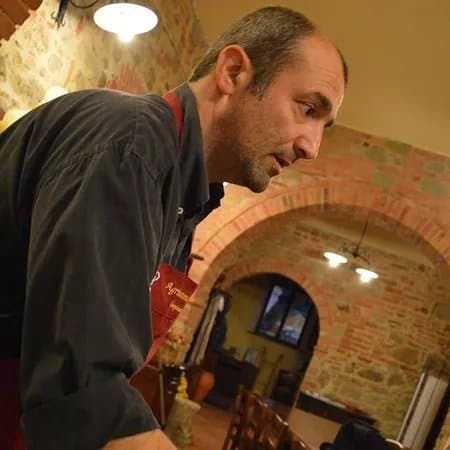 Tuscan Cooking Classes by Le Caggiole