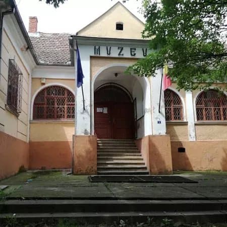 Muzeul Orasenesc Tasnad
