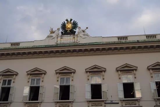 Palais Pallavicini