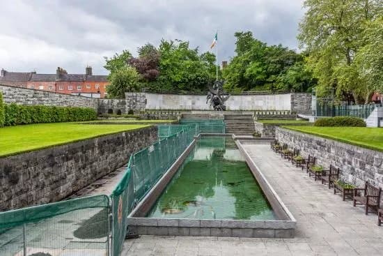 Garden of Remembrance
