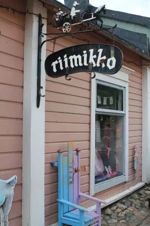 Riimikko