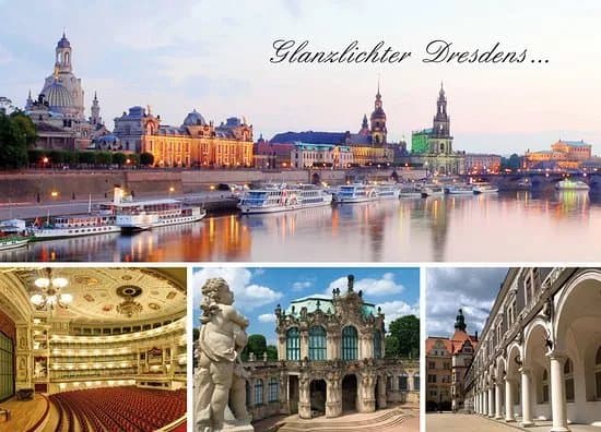 Erlebnistouren Dresden Renger