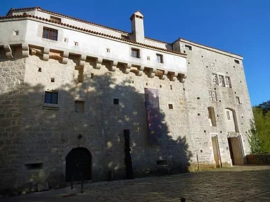 Pazin City Museum / Muzej Grada Pazina
