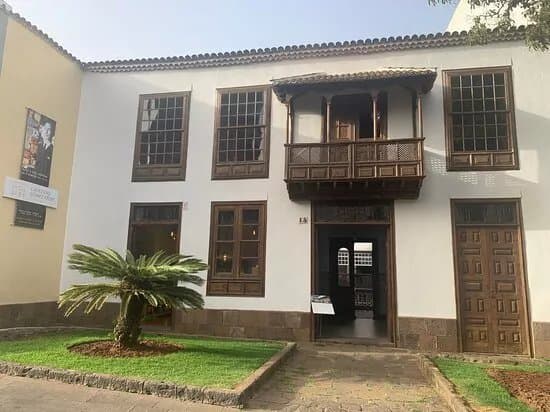 Casa Museo Cayetano Gomez Felipe