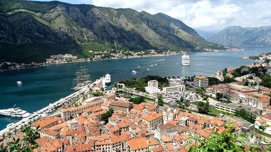 Montenegro