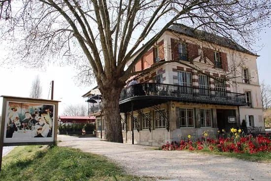 Musee Fournaise