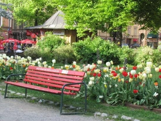 Mariatorget