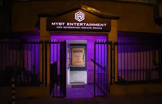 Myst Entertainment