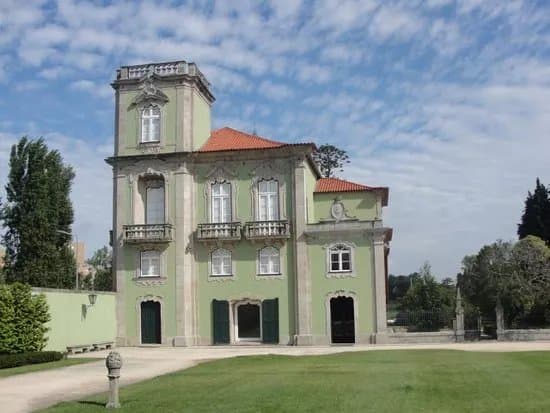 Casa da Prelada