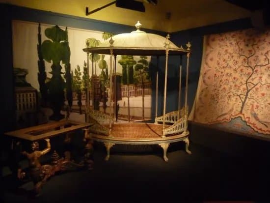 Musee de la Compagnie des Indes