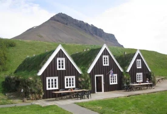 Jon Sigurdsson Museum