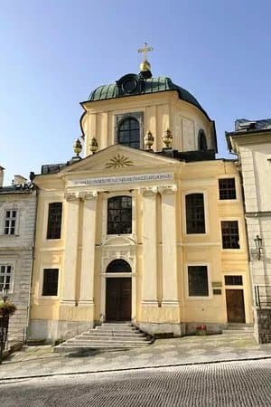 Protestant Church