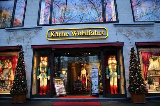 Kathe Wohlfahrt