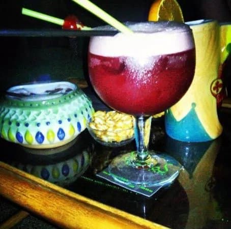 SkiroS Cocteleria Mataro