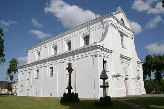 St. George Church