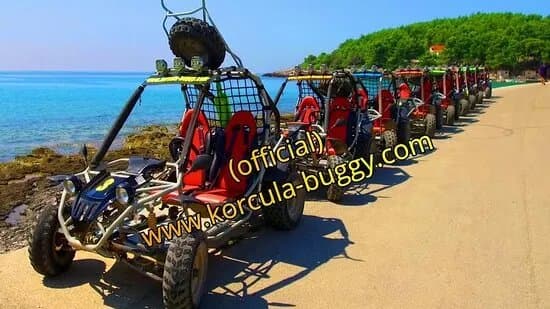 Korcula Buggy