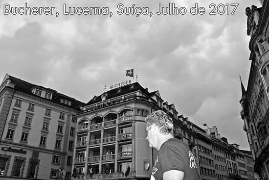 Bucherer