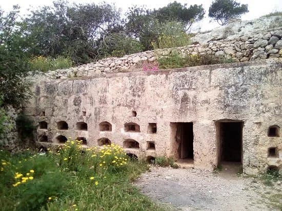 Xemxija Heritage Trail