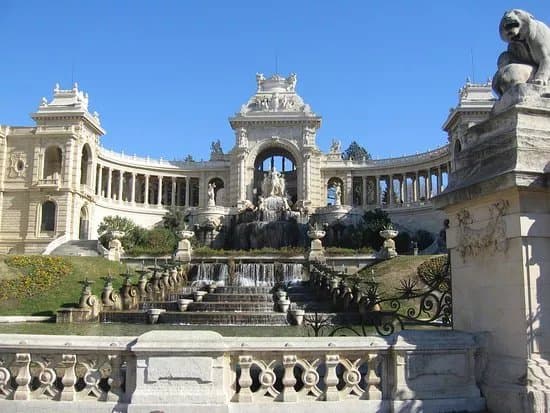 Museum d’Histoire Naturelle de Marseille