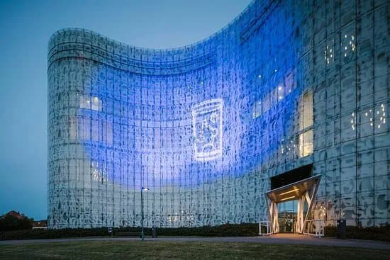 Science Gallery