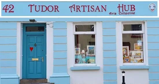 Tudor Artisan Hub