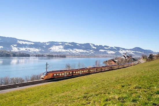 Voralpen-Express