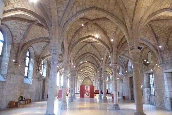 Musee Archeologique