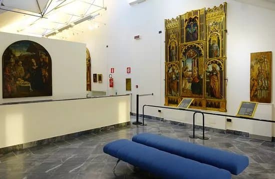 Pinacoteca Civica di Savona