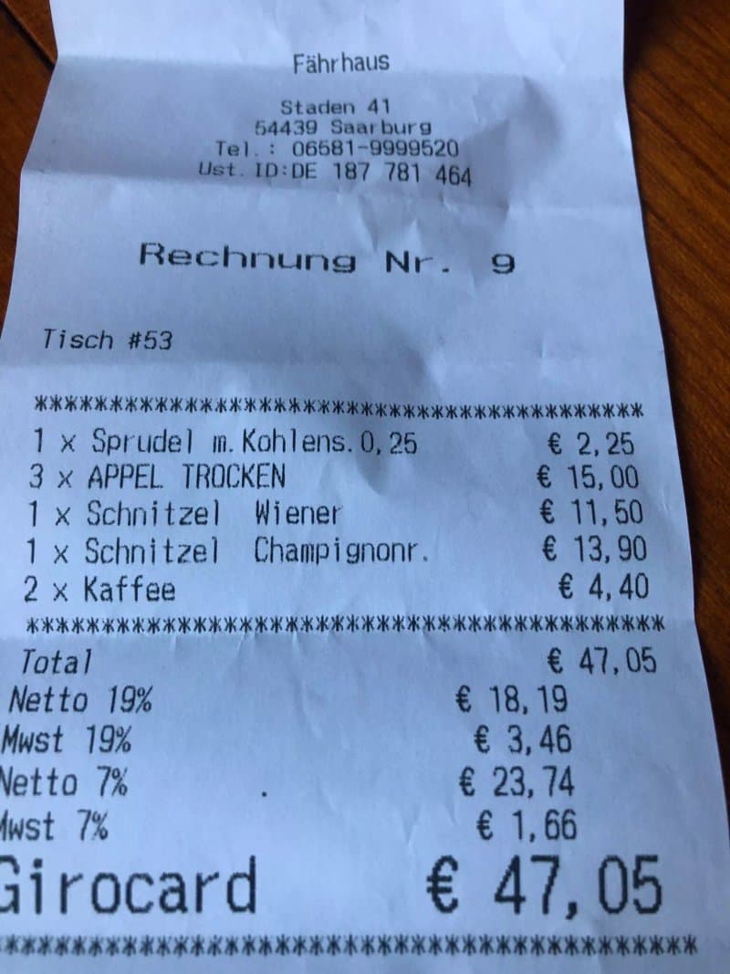 Faehrhaus Ferienwohnungen