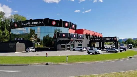 Casino Fortuna