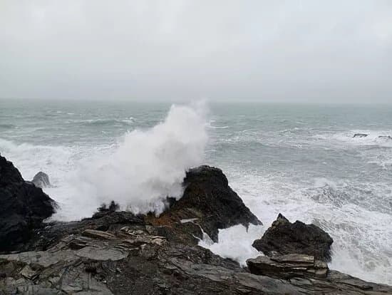 Trevose Head