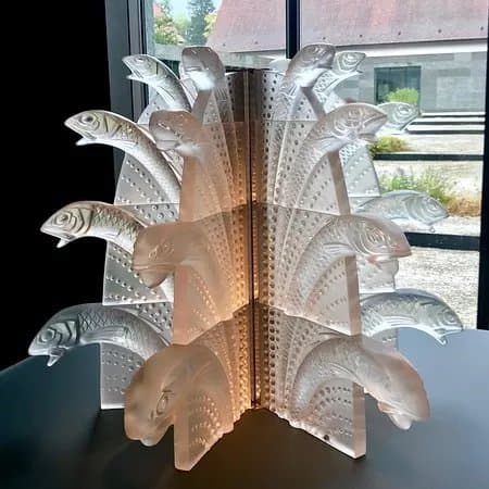 Lalique Museum