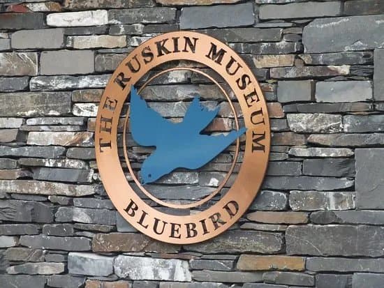Ruskin Museum