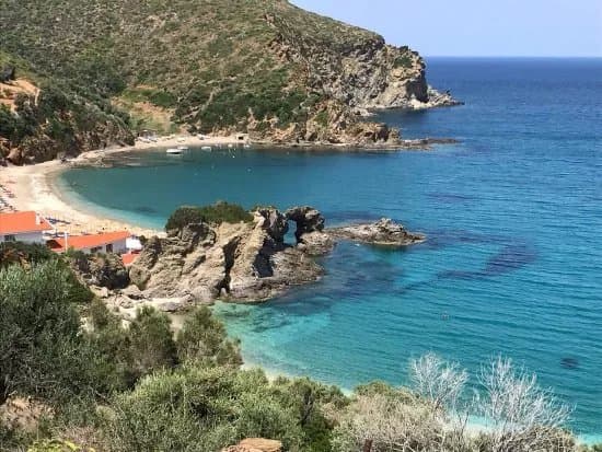 Kalamos Beach
