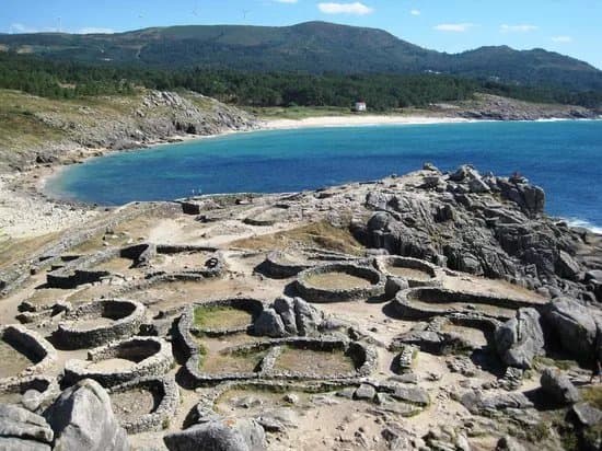 Castro de Barona