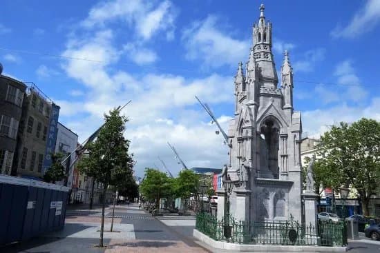 National Monument