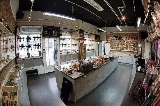 MyGoodKnife Helsinki