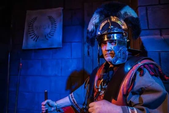 Deva Roman Experience